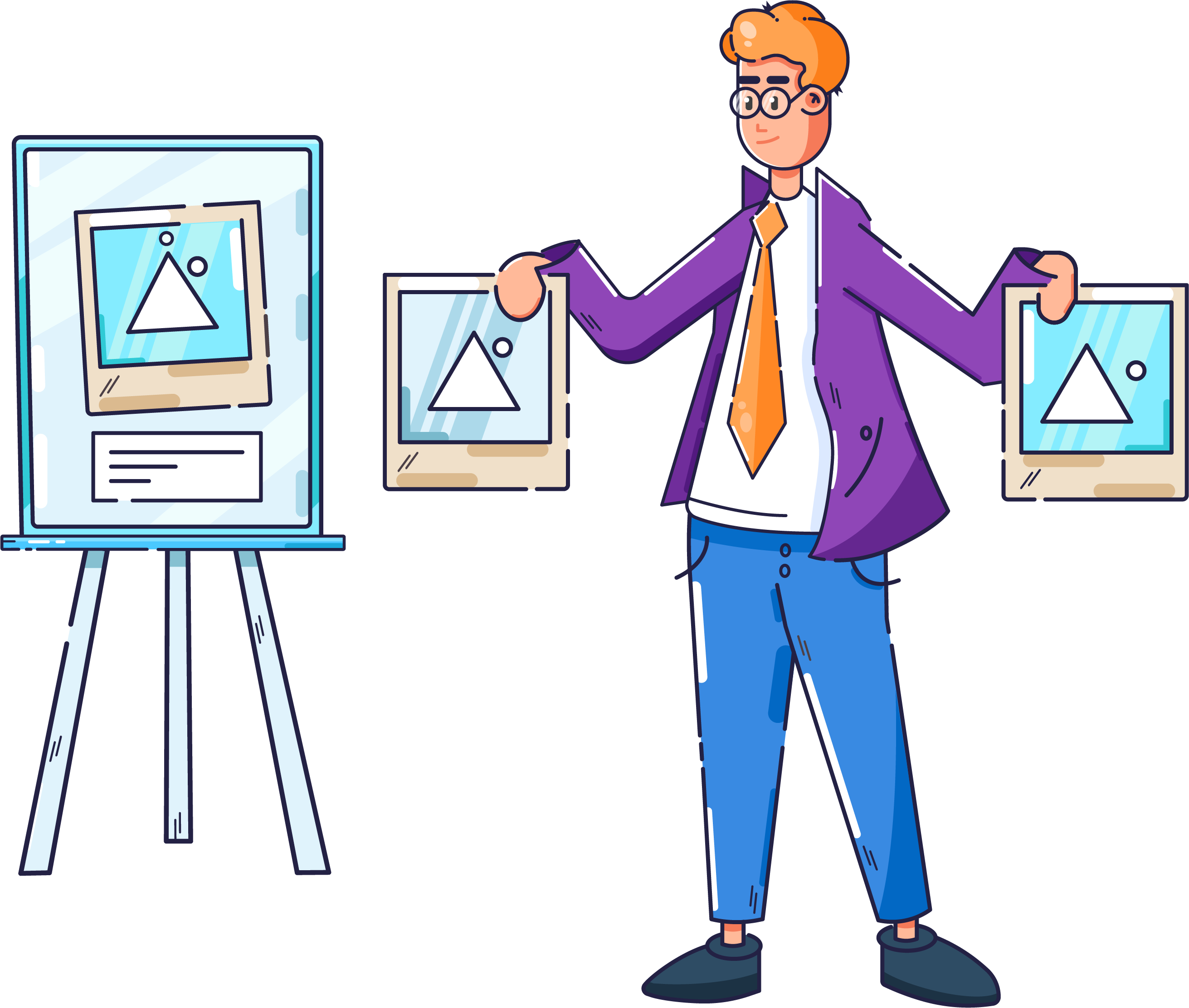 Diagrams in Pentest Reports